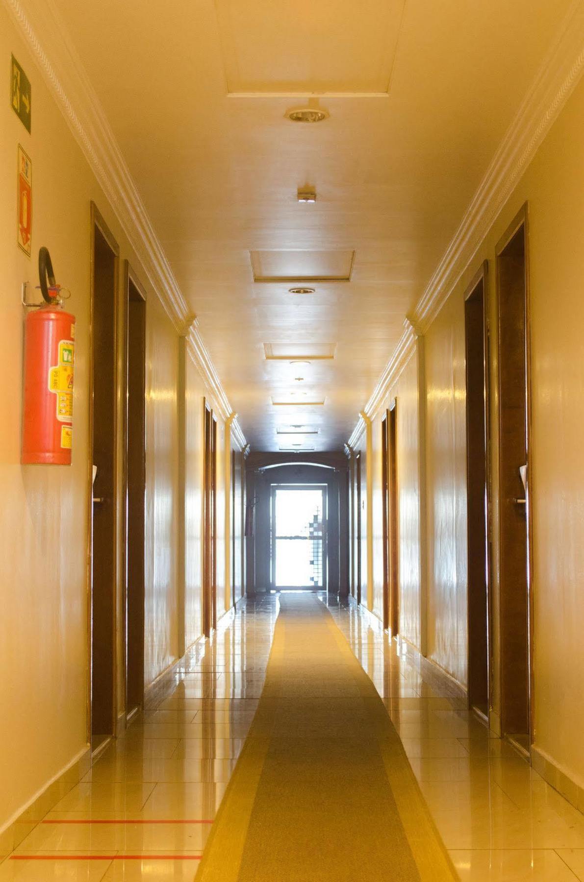 Atalanta Hotel Macapa  Exterior photo